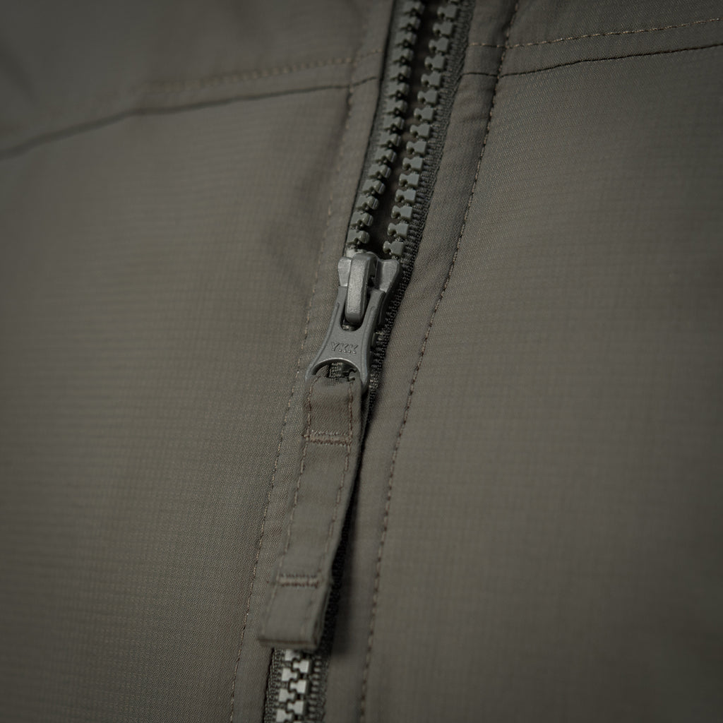 M-Tac куртка зимова Alpha Gen.III Pro Primaloft Dark Olive