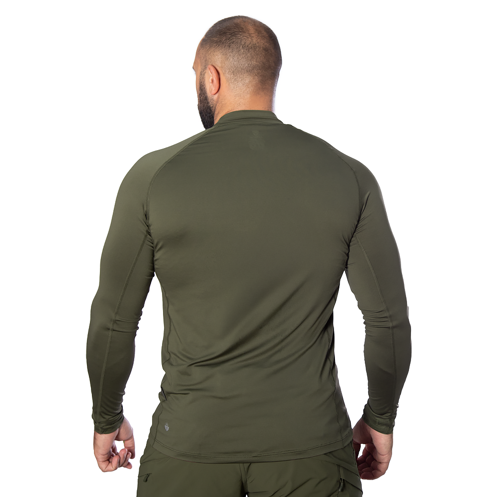 Лонгслів Thorax Pro LVL1 SJ Олива