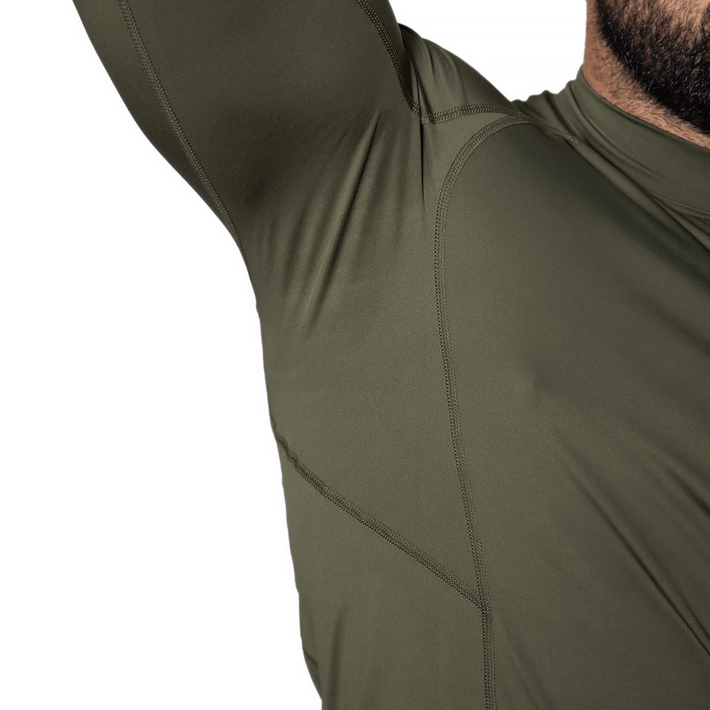 Лонгслів Thorax Pro LVL1 SJ Олива