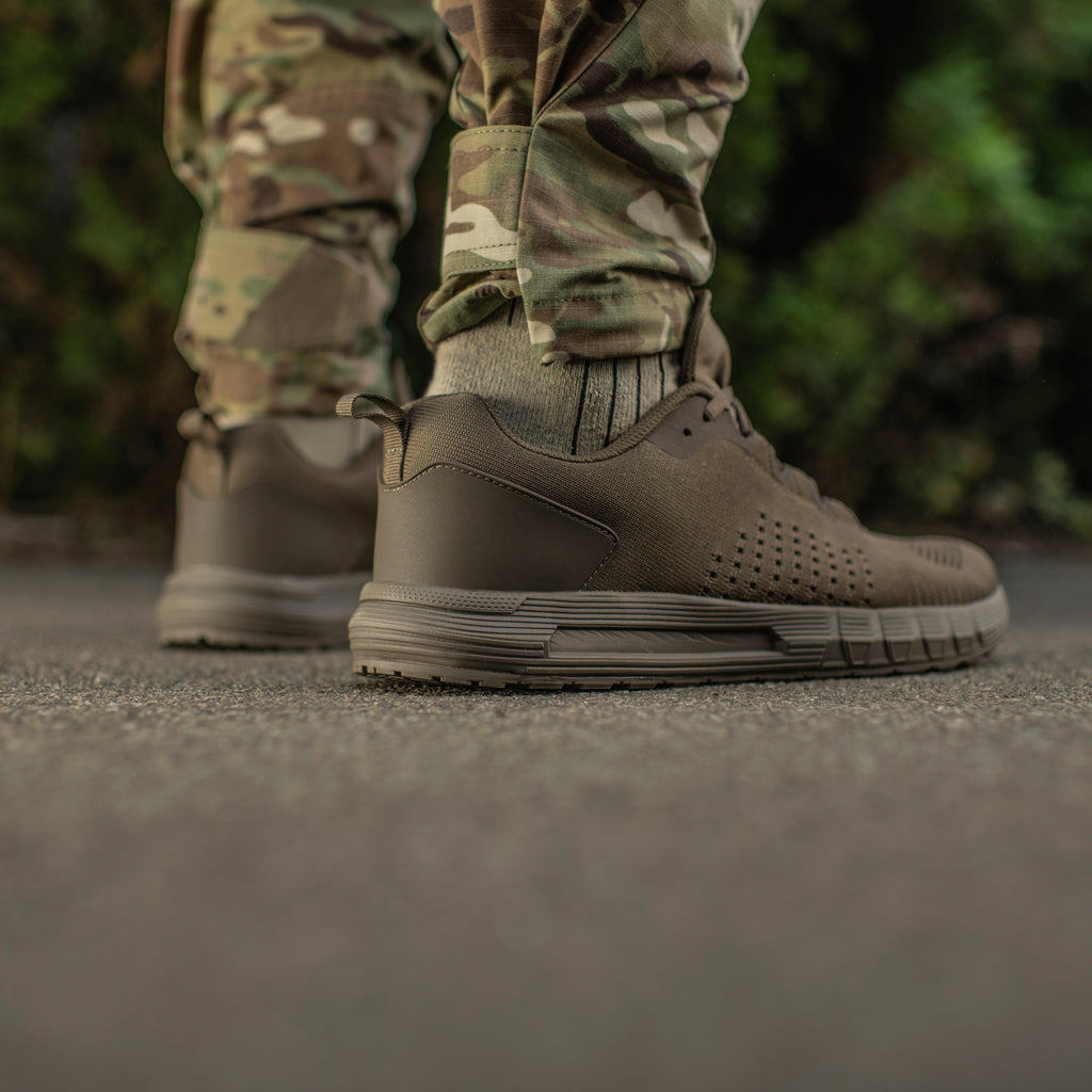M-Tac кросівки Summer Light Dark Olive