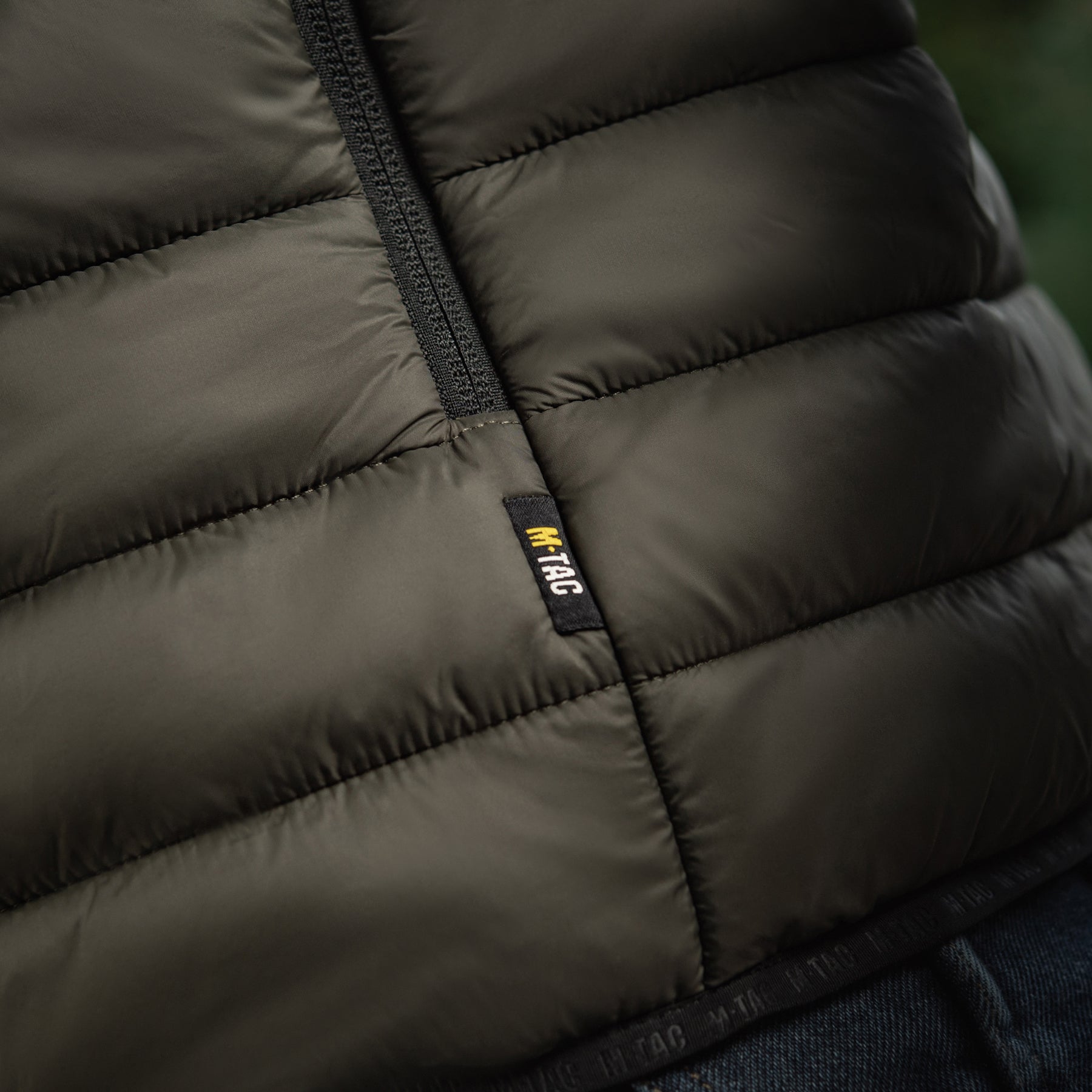 M-Tac куртка Stalker Gen.III Primaloft Olive