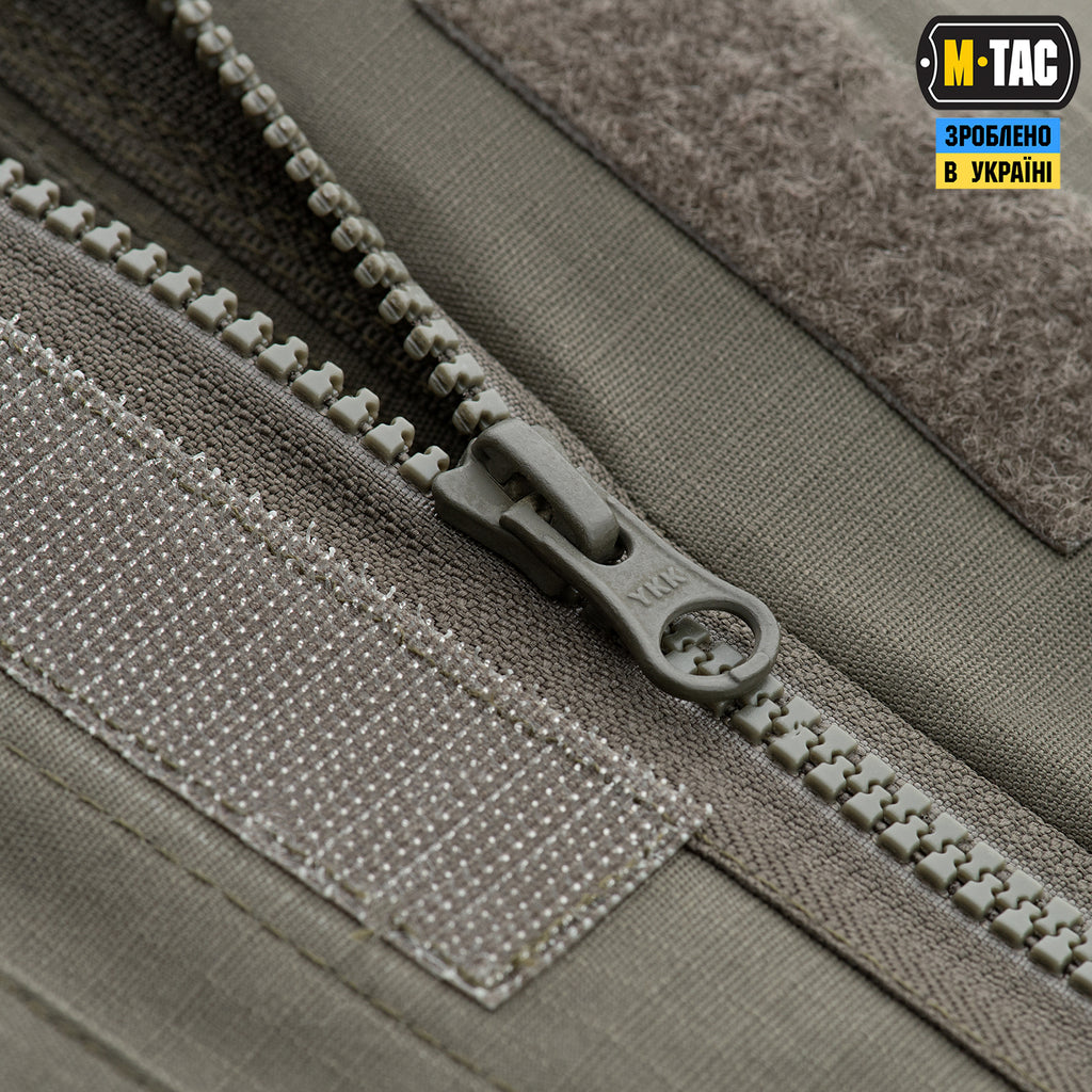 M-Tac кітель Patrol Flex Dark Olive
