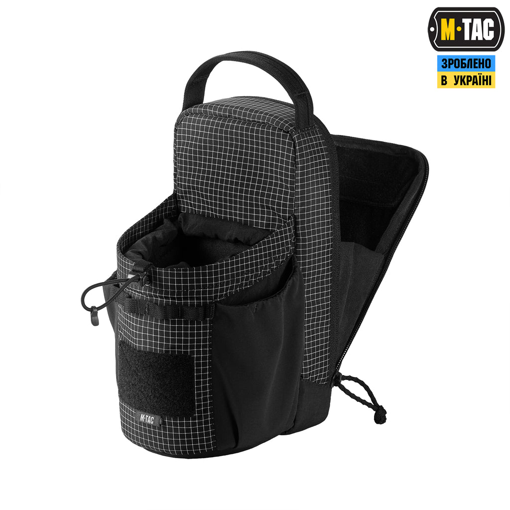 М-Тас органайзер Gym Magnet Pouch Elite Black