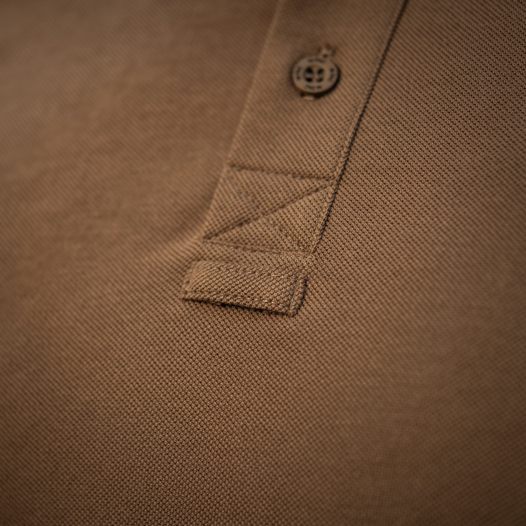 M-Tac поло Basic 65/35 Coyote Brown