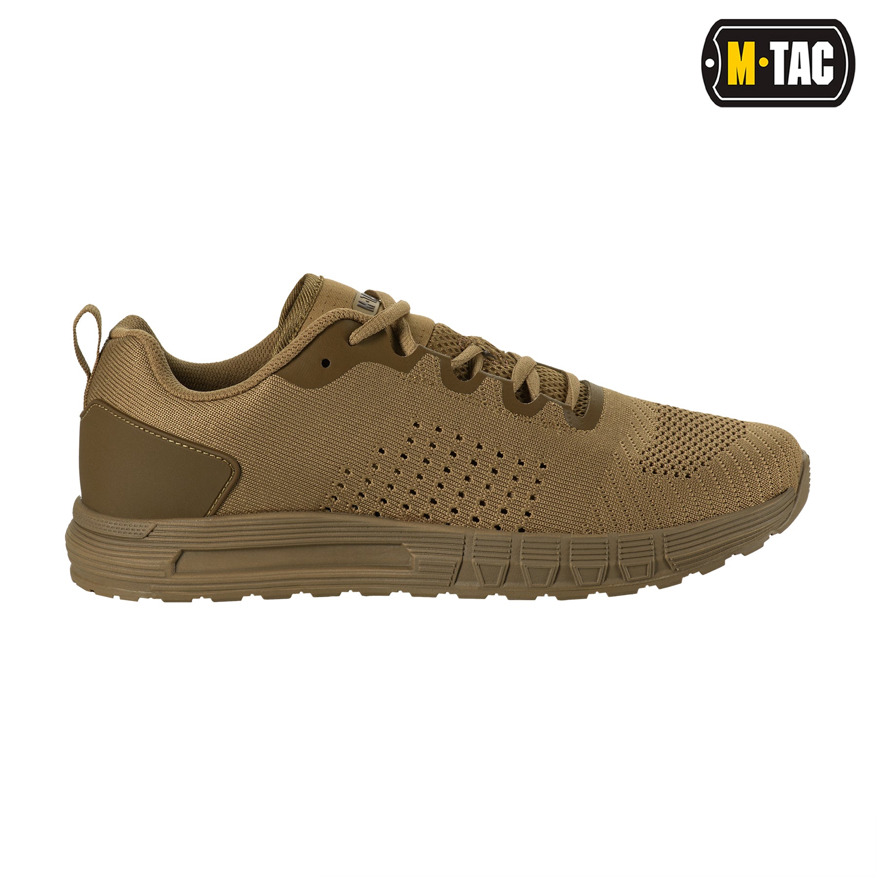 M-Tac кросівки Summer Light Coyote