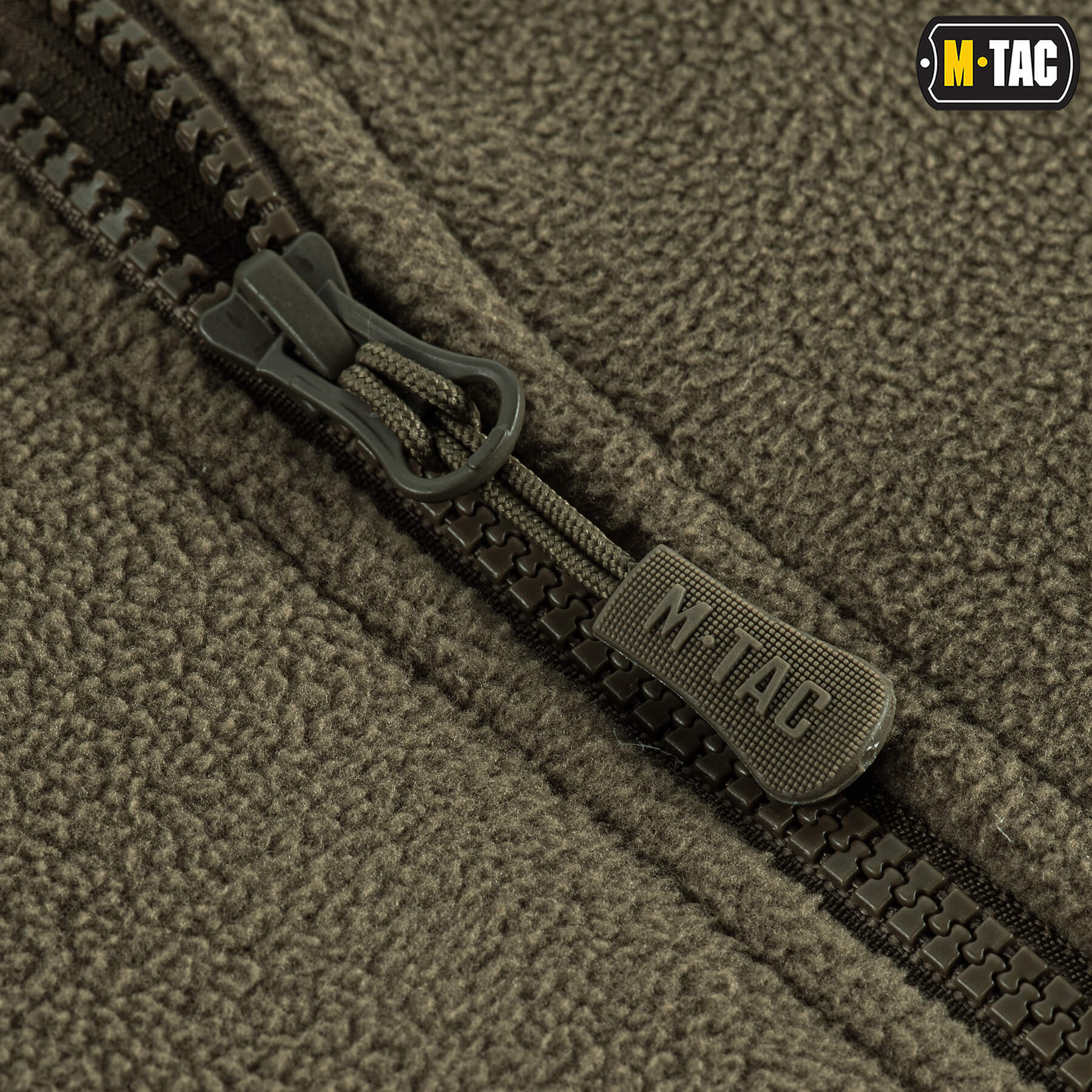 M-Tac куртка флісова Windblock Division Gen.III Dark Olive
