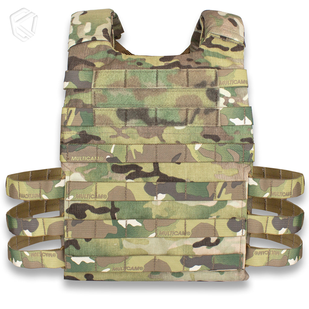 Плитоноска LVS-R1.set