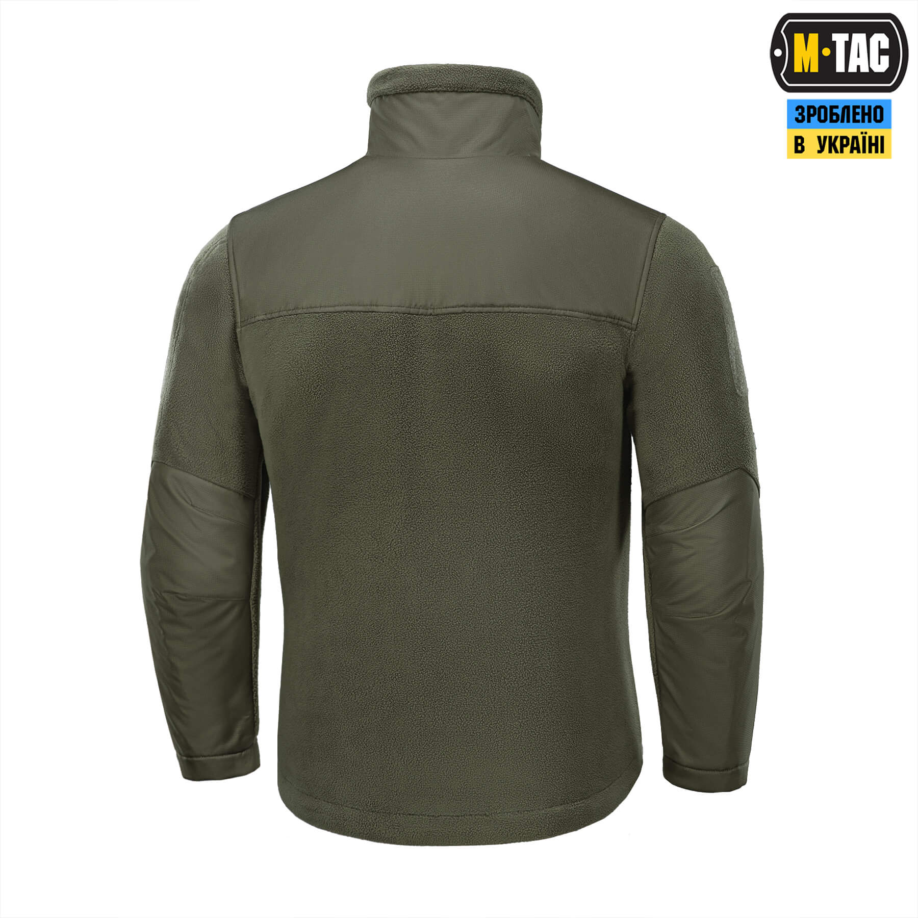 M-Tac куртка Alpha Microfleece Gen.II Army Olive