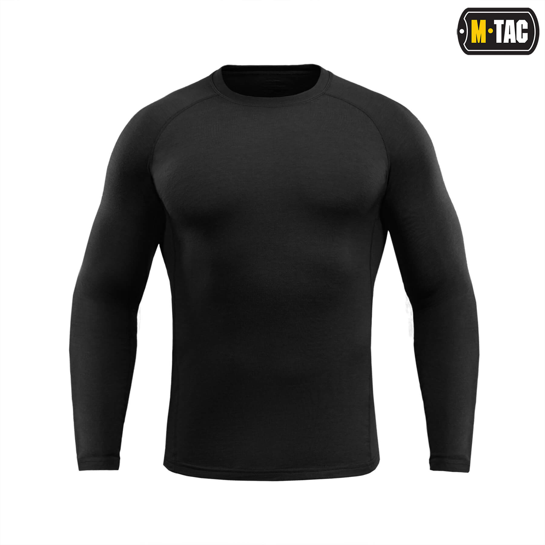 M-Tac термобілизна Merino Black