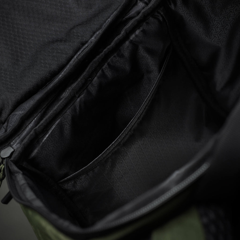M-Tac рюкзак Urban Laptop Pack Olive