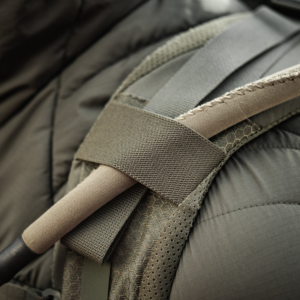 M-Tac рюкзак Small Elite Hex Ranger Green