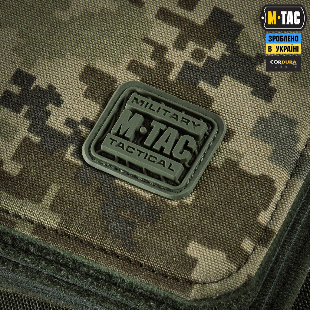 M-Tac альбом Patch Book Elite MM14