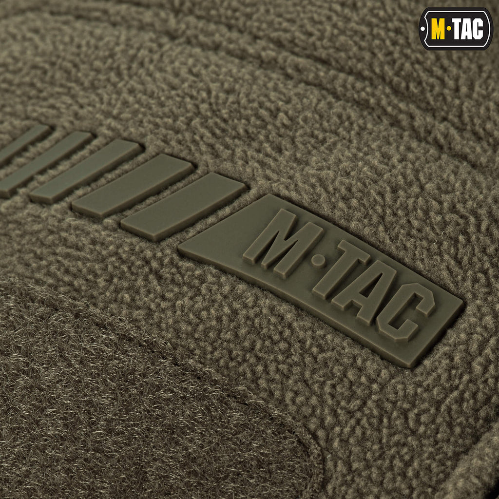 M-Tac куртка флісова Windblock Division Gen.III Dark Olive
