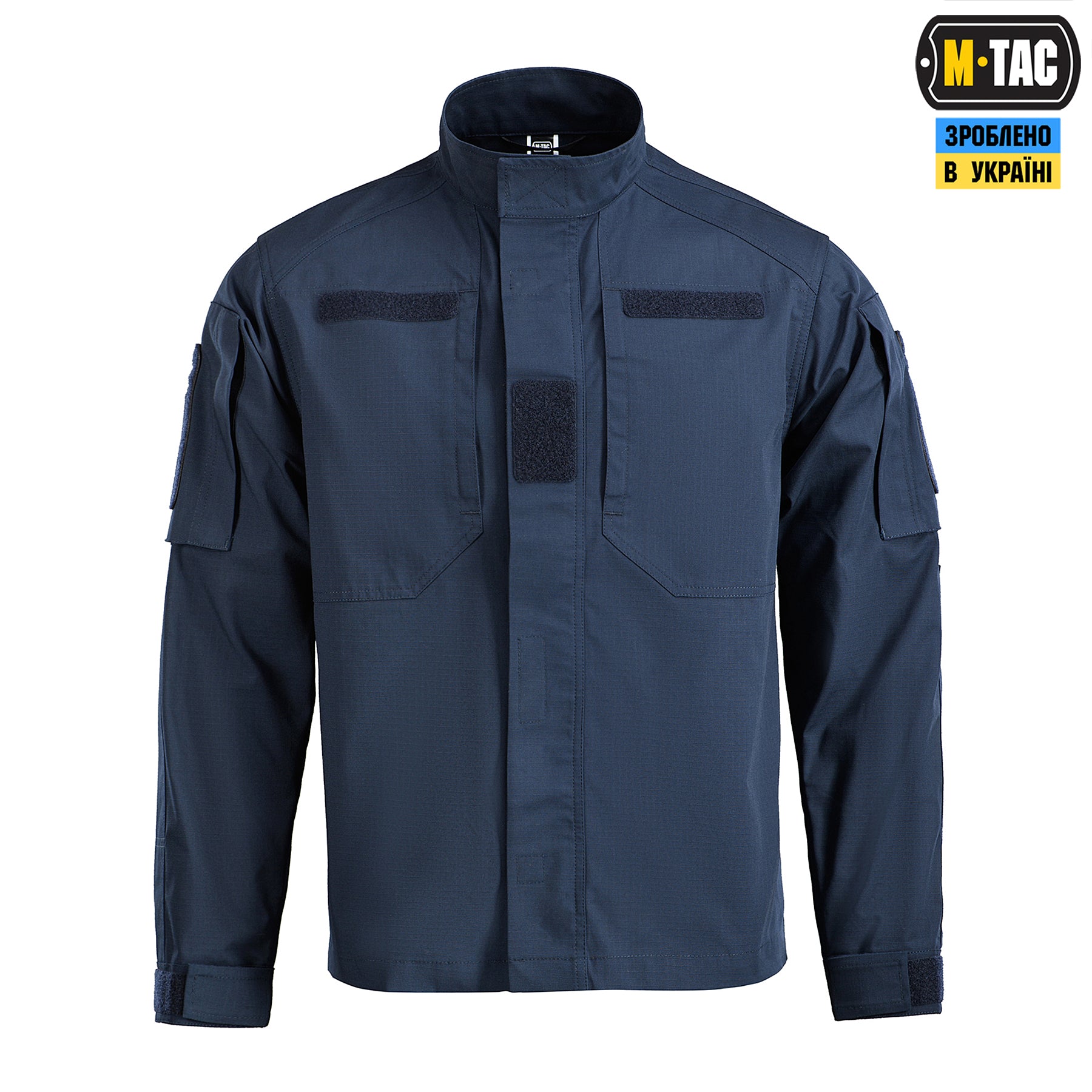 M-Tac кітель Patrol Flex Dark Navy Blue