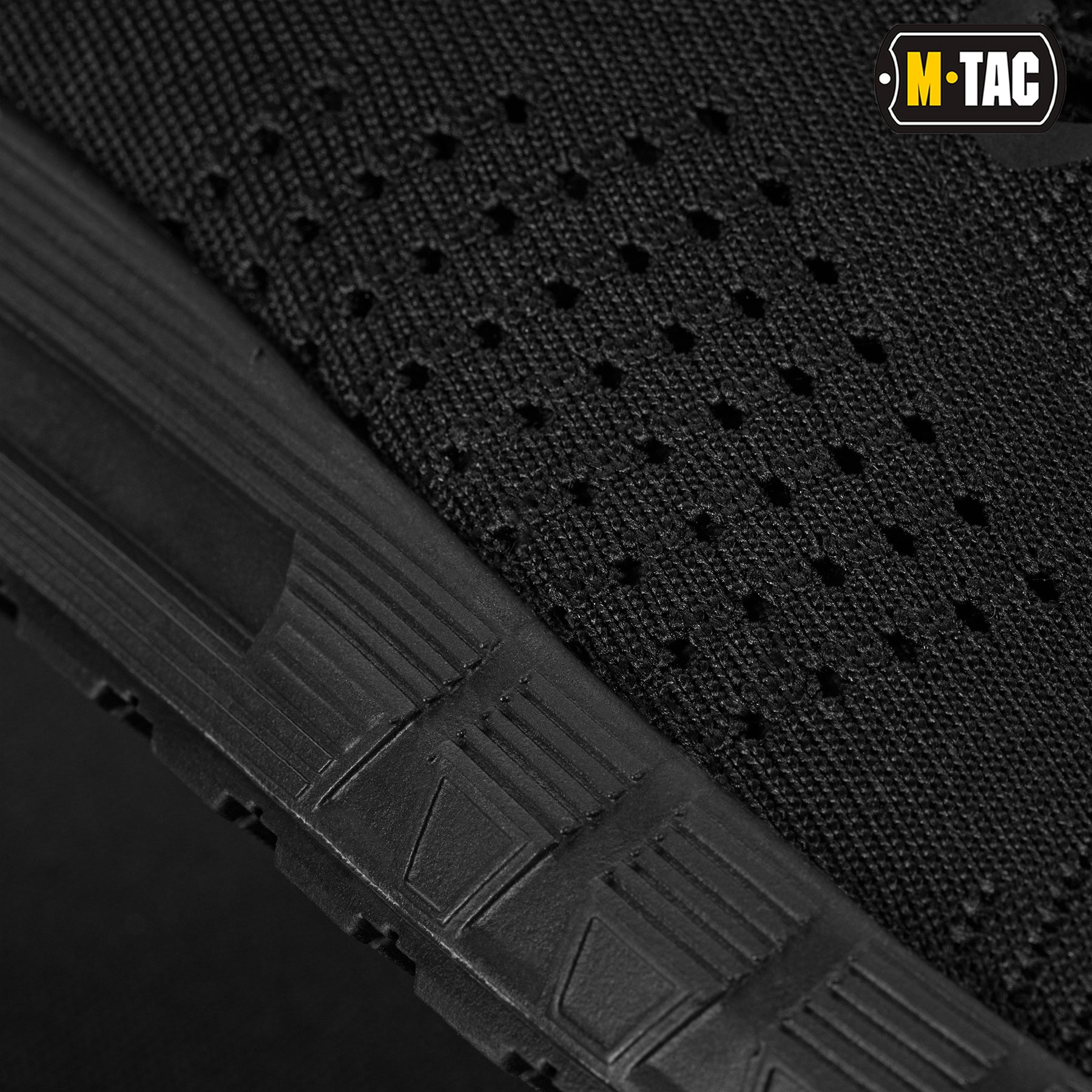 M-Tac кросівки Summer Light Black