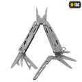 M-Tac мультитул Type 10 Steel