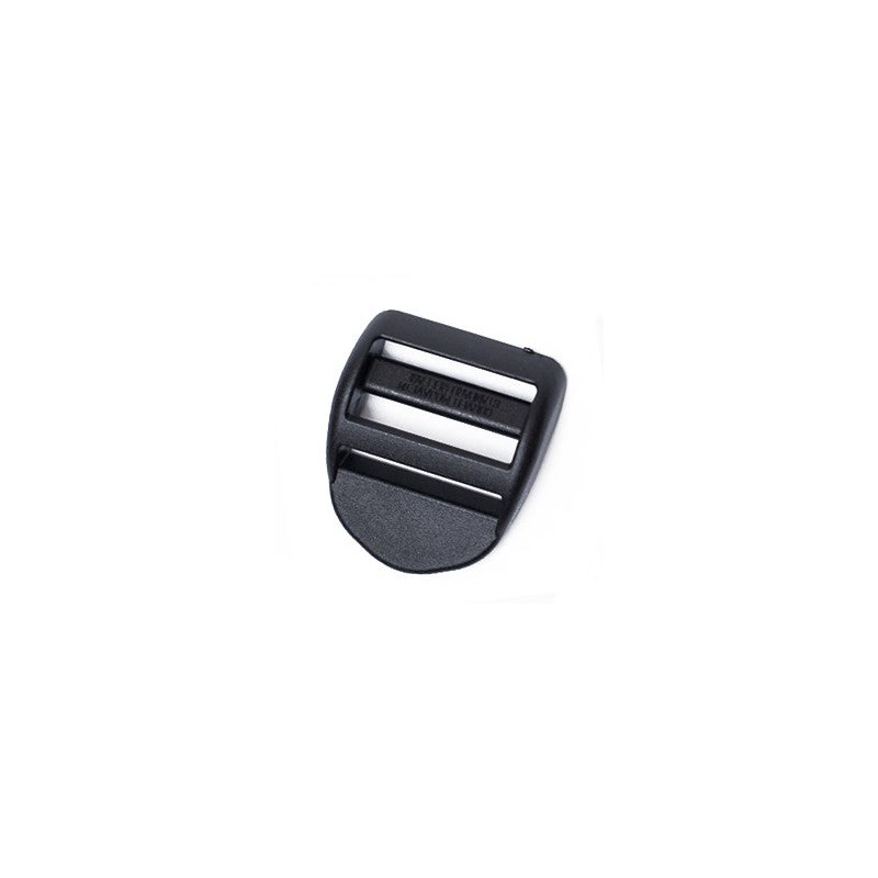 Woojin Plastic регулятор ременя Standard Curved T/L 25mm Black