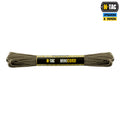 M-Tac паракорд Minicord Foliage Green 15м