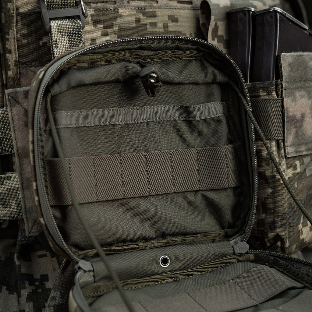 M-Tac підсумок органайзер Elite MM14