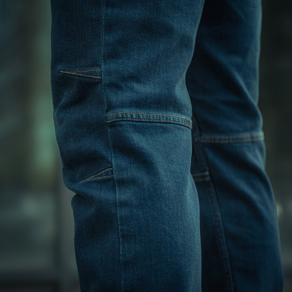 M-Tac джинси Tactical Gen.I Dark Denim Regular Fit