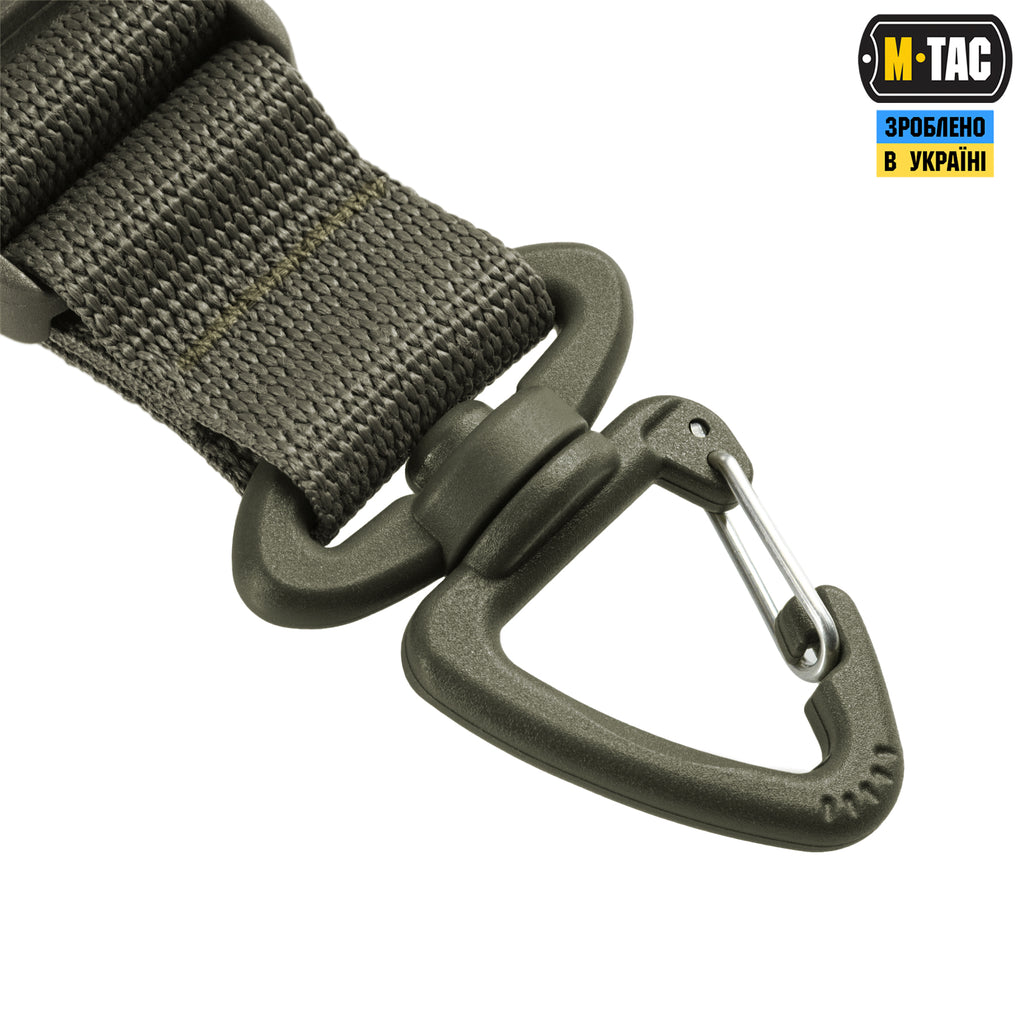 M-Tac Key Holder Elite Ranger Green