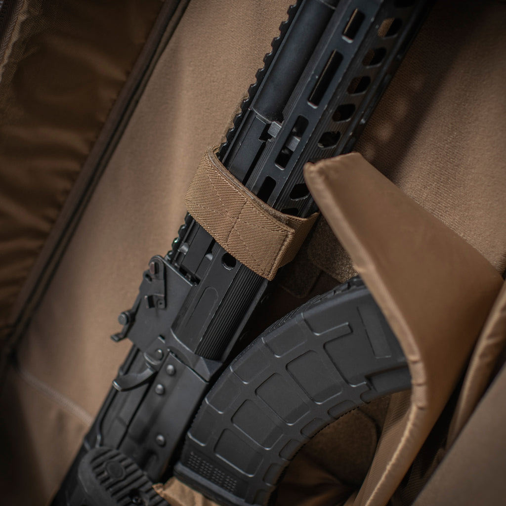 M-Tac рюкзак-чохол для зброї 85 см Gen.II Elite Multicam