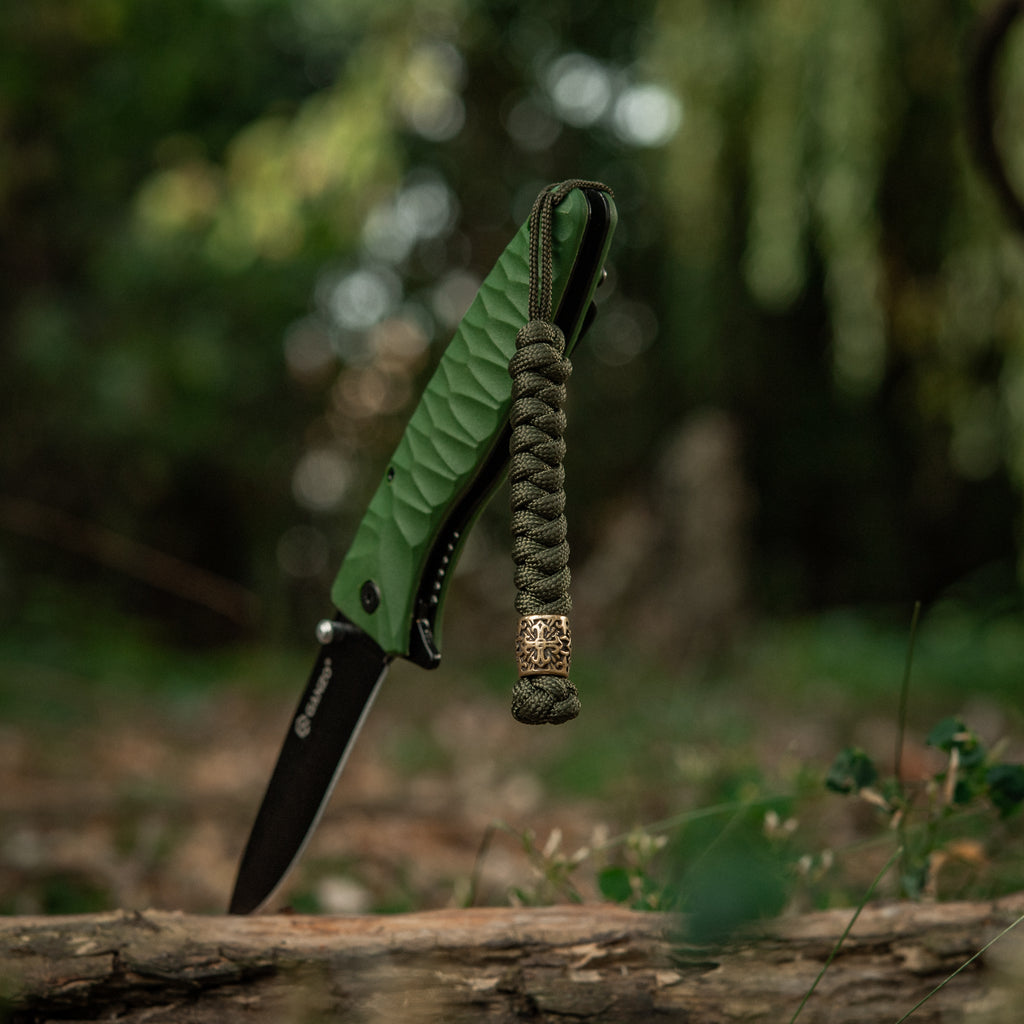 M-Tac темляк Viper Scandinavian Olive