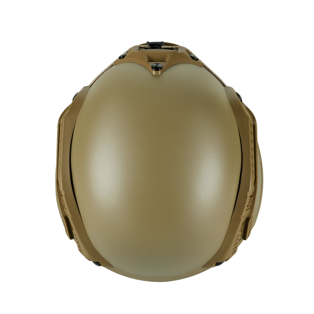 UaRms шолом захисний TOR койот