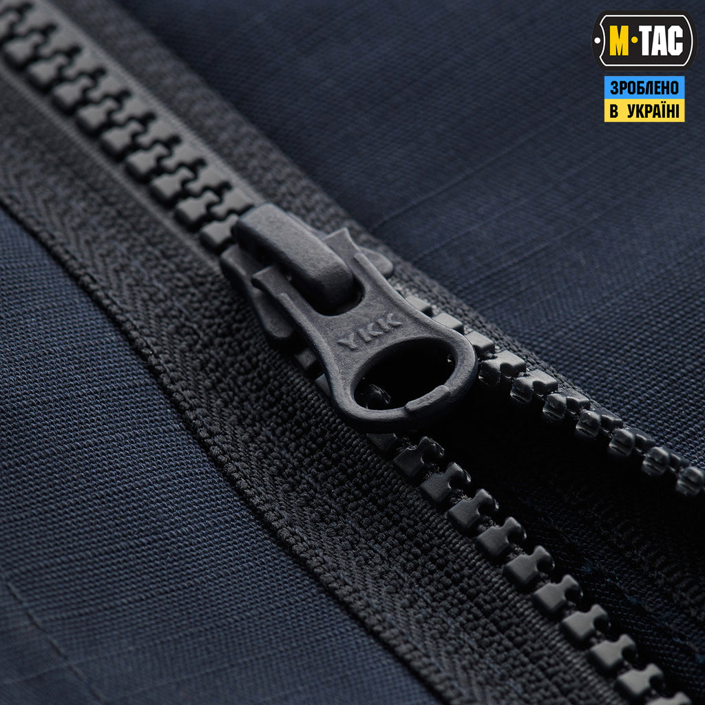 M-Tac кітель Patrol Flex Dark Navy Blue