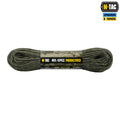 M-Tac паракорд 550 mil-spec Ranger Green Reflective 30м