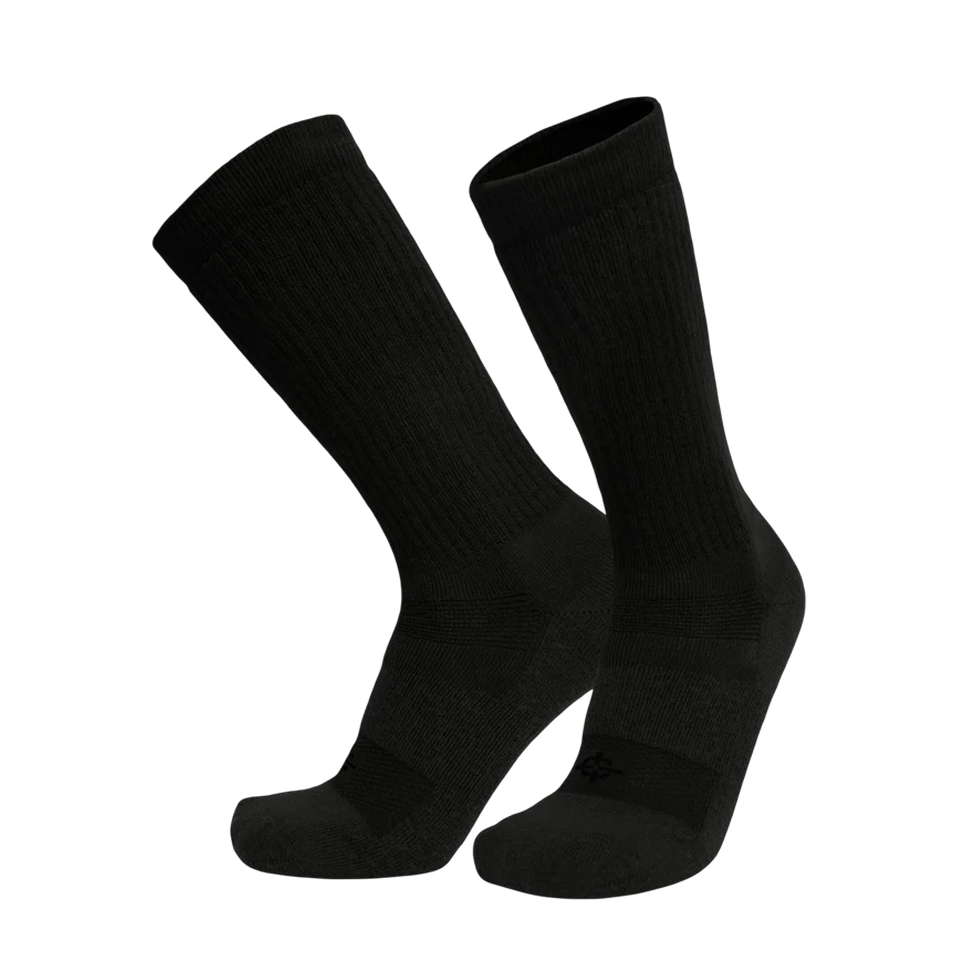 Covert Threads шкарпетки DESERT Black