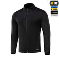 M-Tac кофта Senator Fleece Black