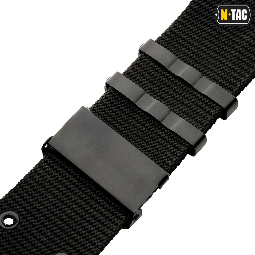 M-Tac ремінь Pistol Belt Black