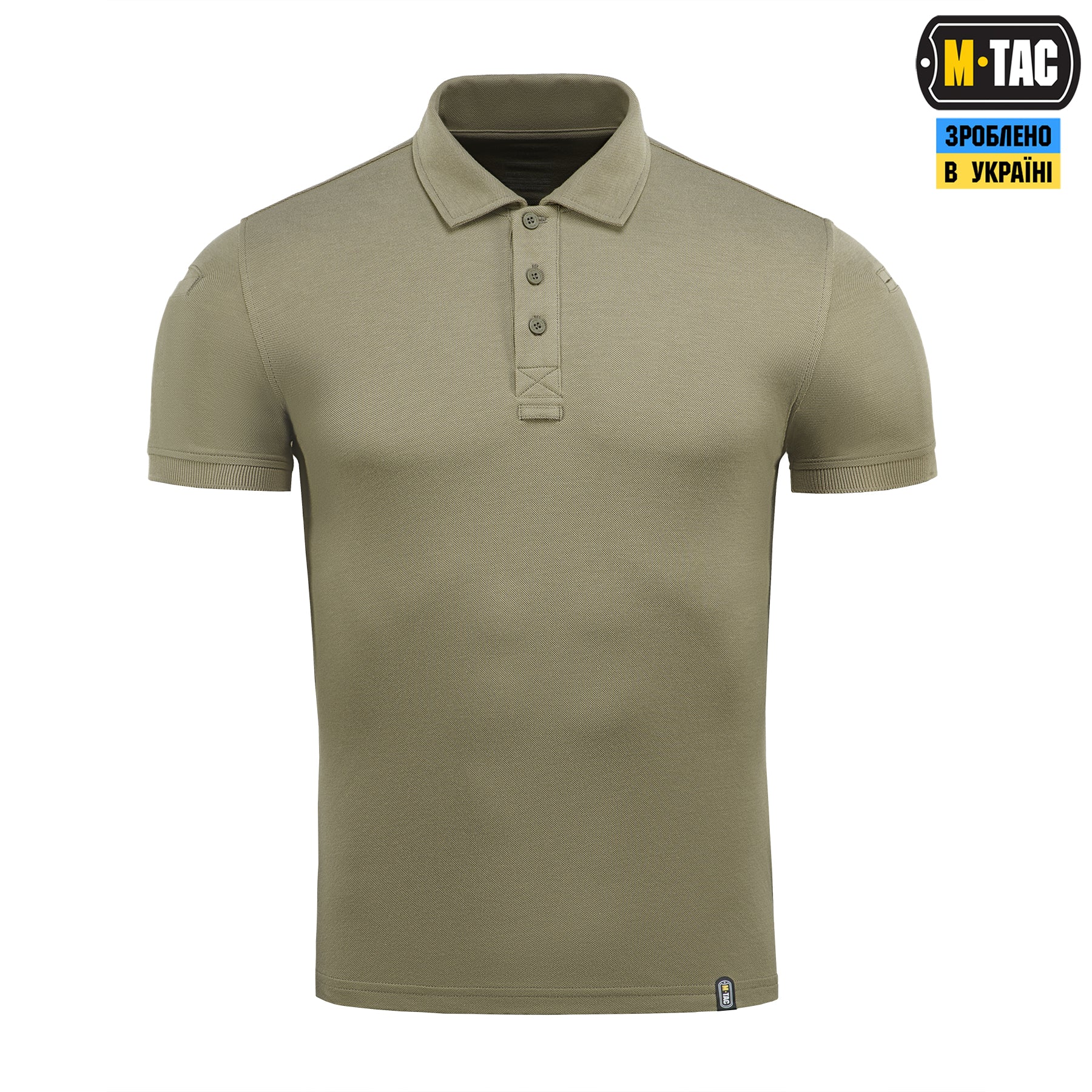 M-Tac поло Basic 65/35 Tan
