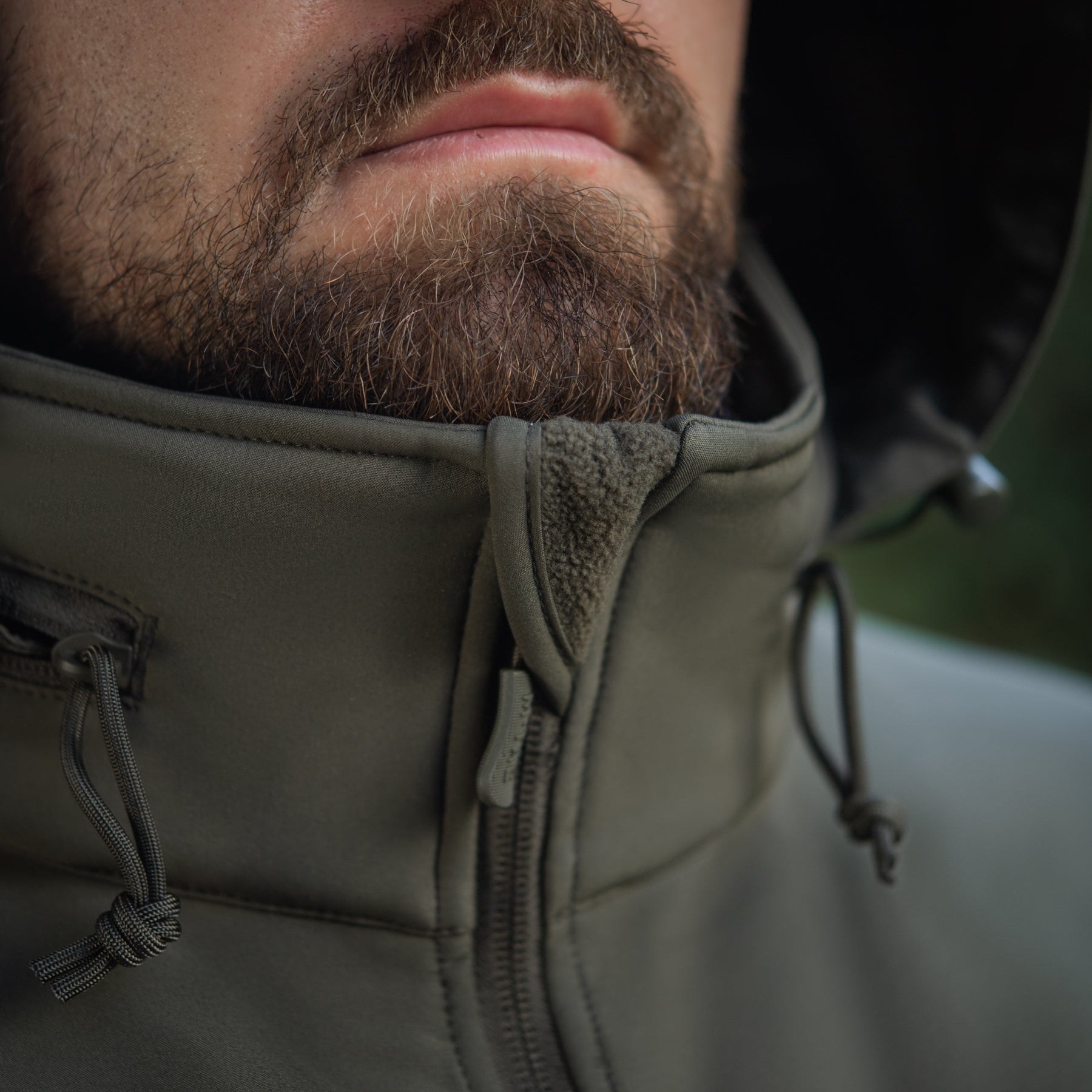 M-Tac куртка Soft Shell Police Olive