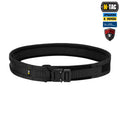 M-Tac ремінь Range Belt Cobra Buckle Gen.III Black