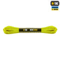 M-Tac паракорд Minicord Reflective Neon Yellow 15м