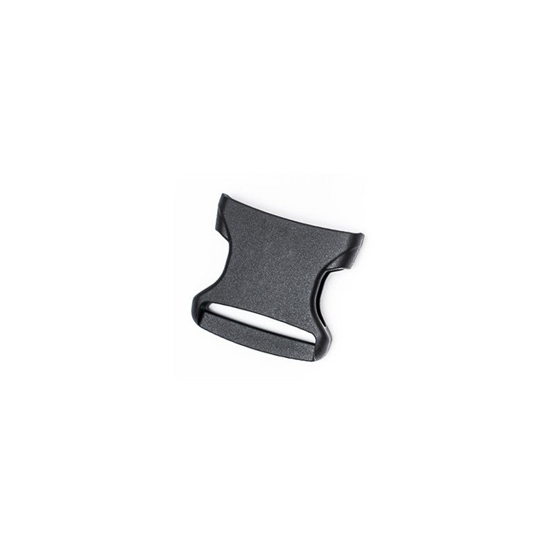 Woojin Plastic фастекс Champion 38mm Black