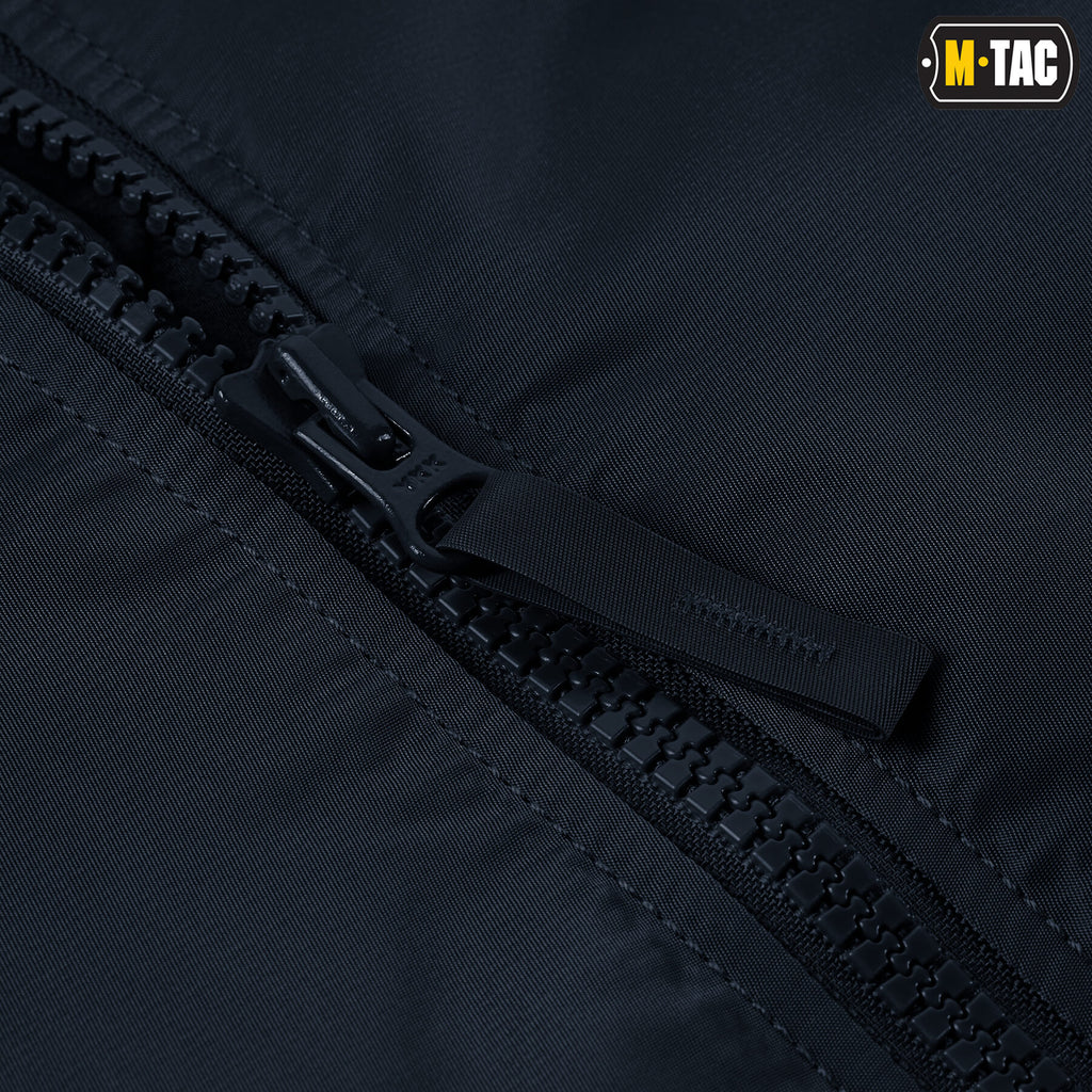 M-Tac куртка F16 Jacket Dark Navy Blue