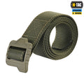 M-Tac ремінь Paratrooper Belt Ranger Green