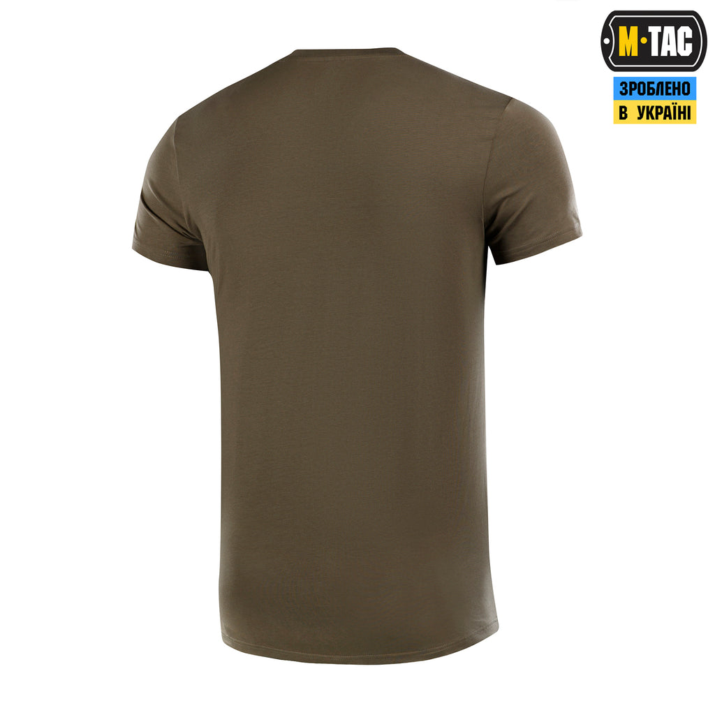 M-Tac футболка Вовкулака Olive