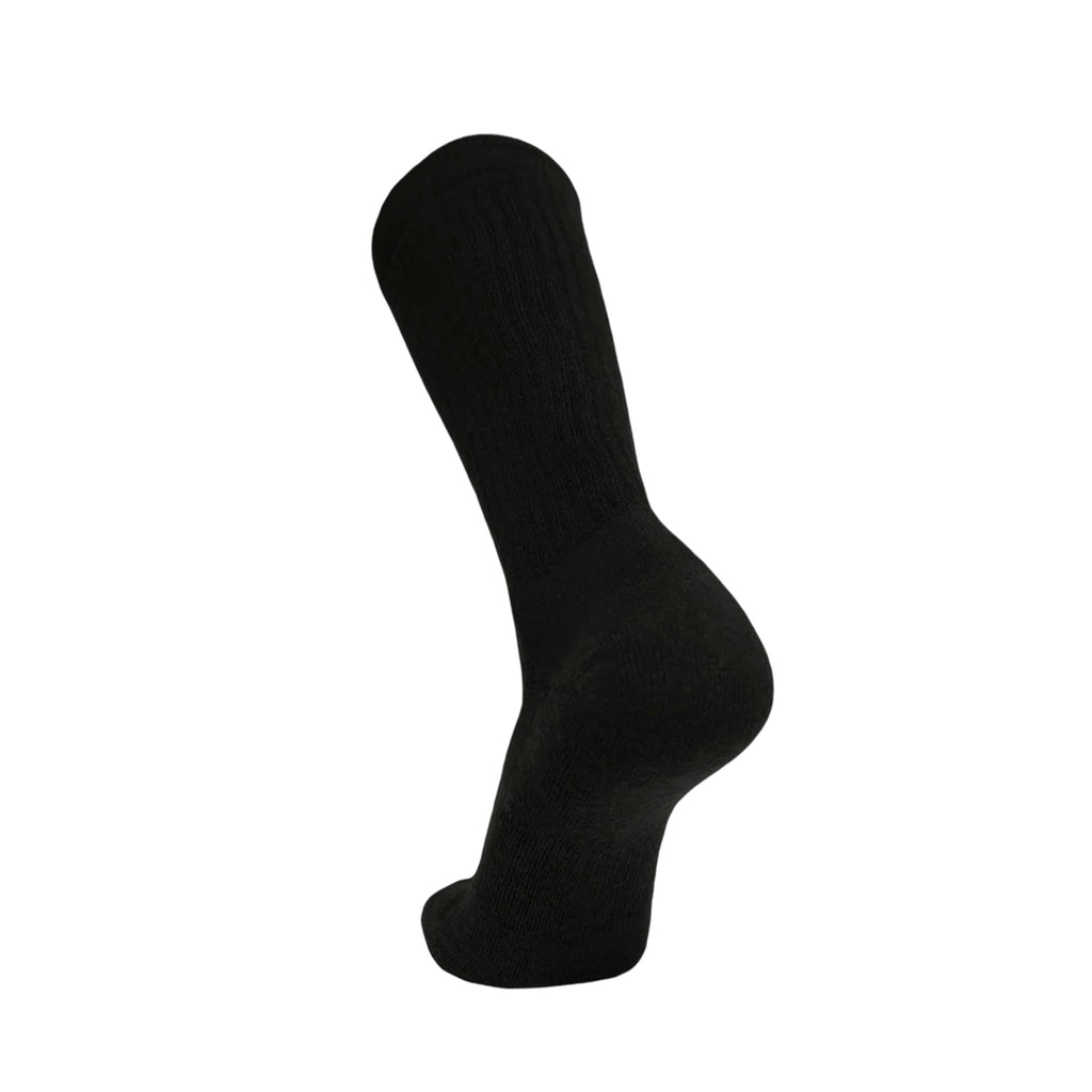 Covert Threads шкарпетки DESERT Black