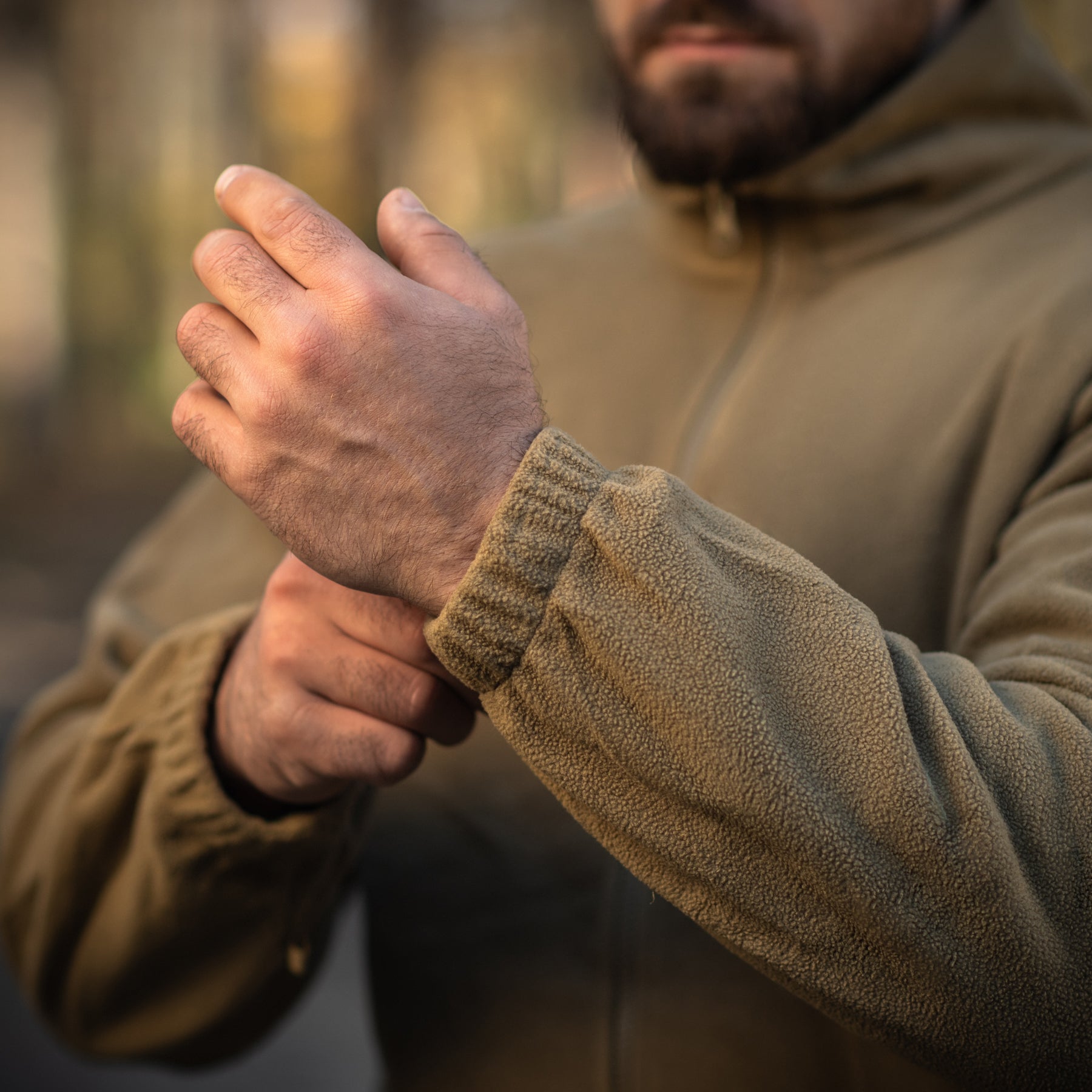 M-Tac куртка Soft Shell з підстібкою MC