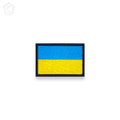 Нарукавна нашивка "прапорець ДСНС України"