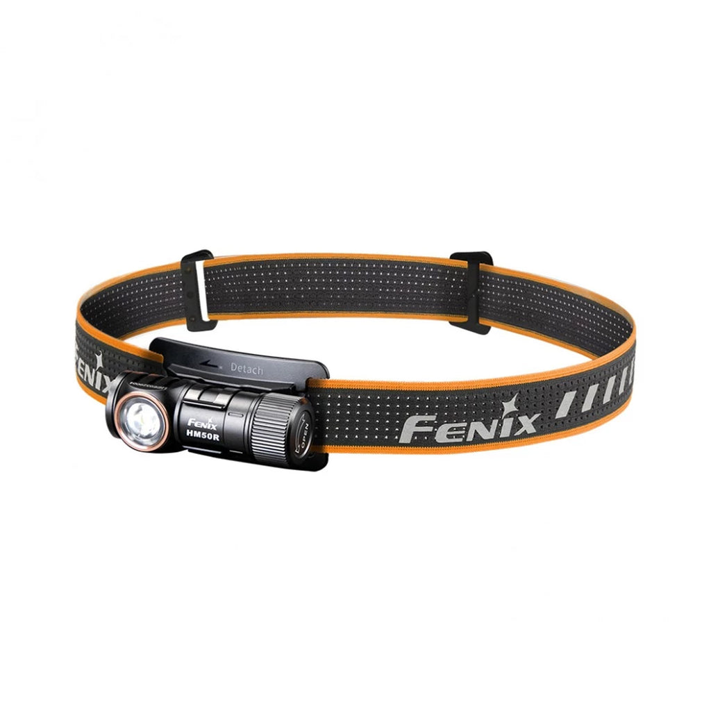 Fenix ліхтар налобный HM50R V2.0
