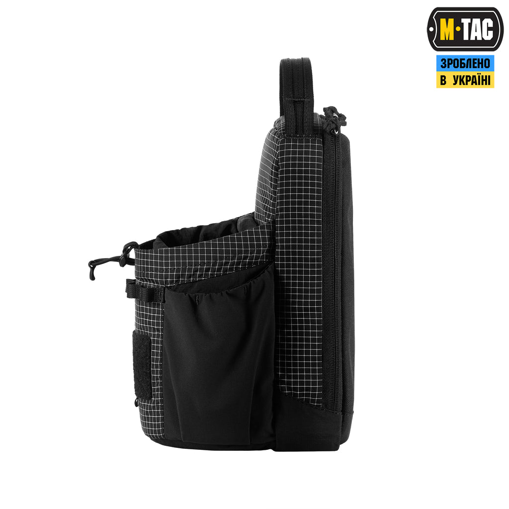 М-Тас органайзер Gym Magnet Pouch Elite Black