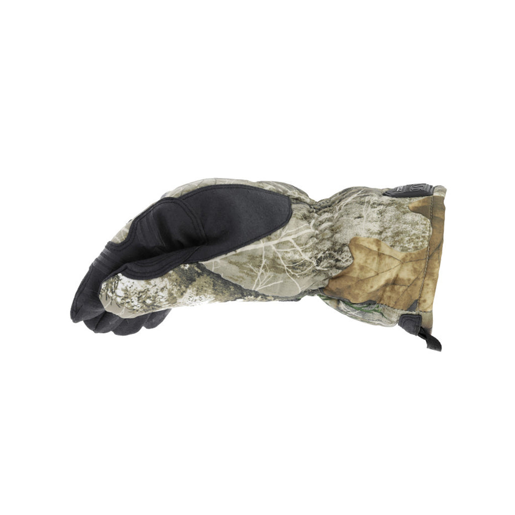 Mechanix рукавички тактичні зимові SUB20 Realtree Gloves