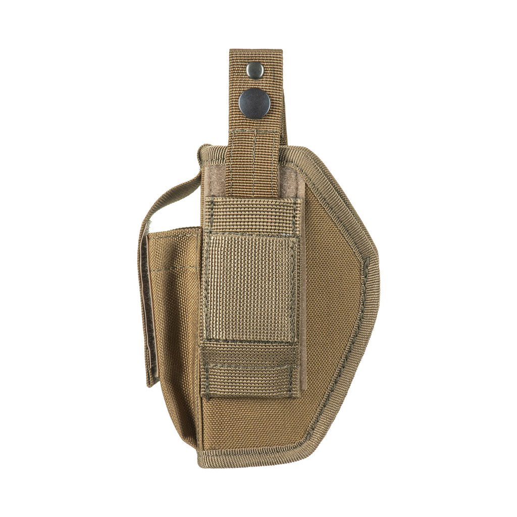 A-Line Т5 кобура для Glock/Форт17 Coyote