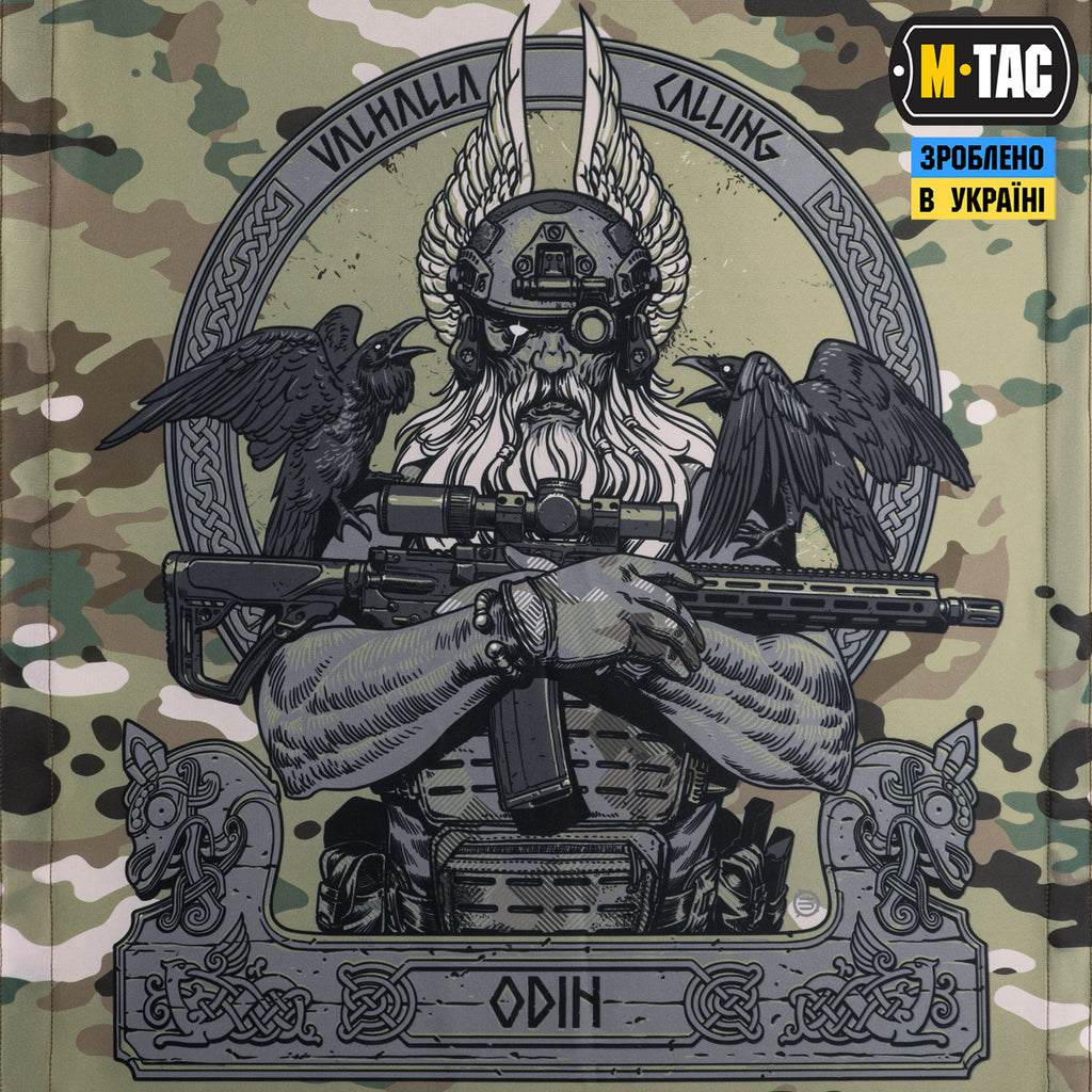 M-Tac банер Odin 630x900 MC