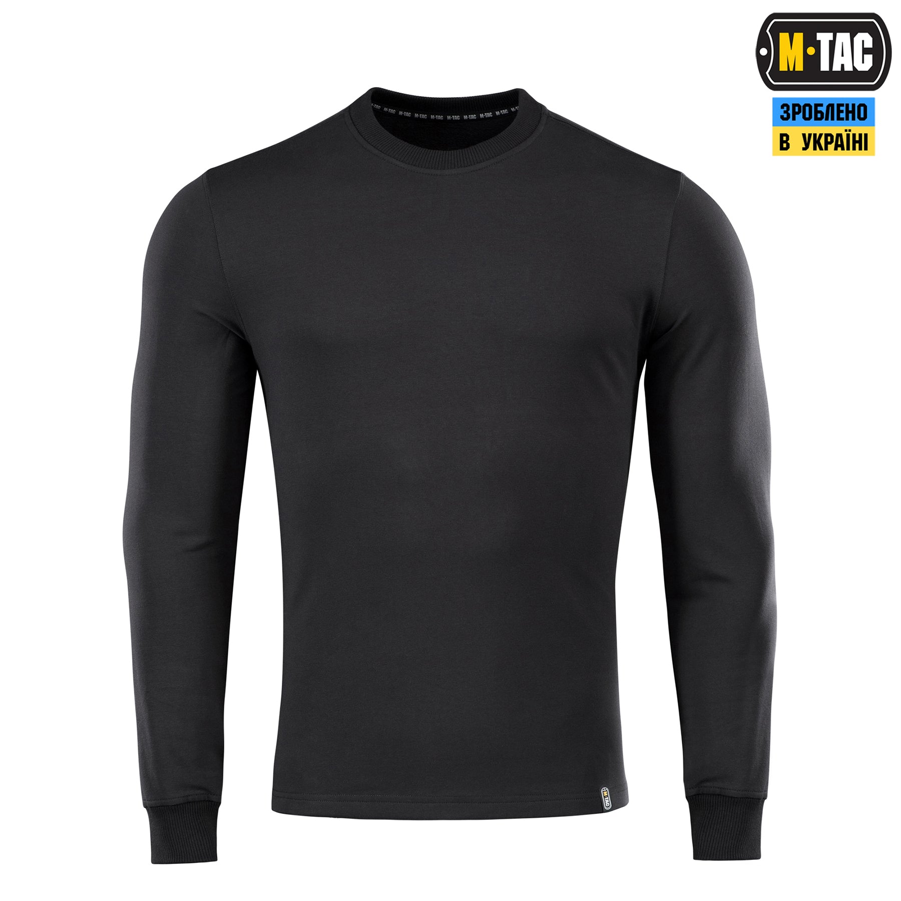 M-Tac пуловер 4 Seasons Black